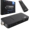 Tuner TV H.265 DVB-T2 HDMI Spacetronik U8 MINI
