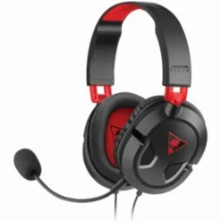 Turtle Beach Ear Force Recon 50 Czarno-czerwone (TBS-6003-02)