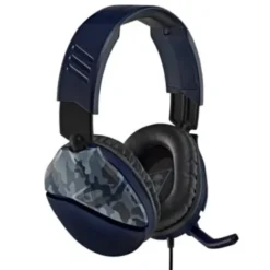 Turtle Beach Recon 70 Blue Camo Granatowe (TBS-6555-02)