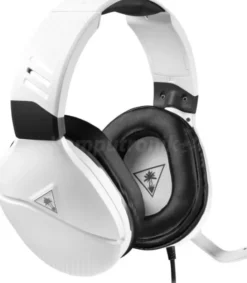 Turtle Beach RECON 200 czarne