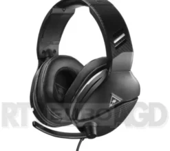 Turtle Beach RECON 200 czarne