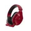 Turtle Beach Stealth 600 Gen2 MAX dla PS4, PS5 - czerwony