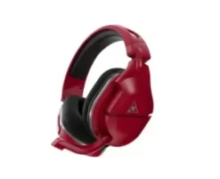 Turtle Beach Stealth 600 Gen2 MAX dla PS4, PS5 - czerwony