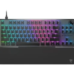 TURTLE BEACH Vulcan II TKL Pro Czarny