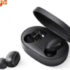 TWS A6S bezprzewodowe słuchawki dla Xiaomi Redmi Airdots słuchawki Bluetooth 5.0 słuchawki z