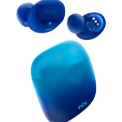 TWS SOCL 500 Niebieskie