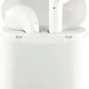 TWS słuchawki Bluetooth i7 i9 i10 i12 bezprzewodowe douszne zestaw głośnomówiący słuchawka Mini