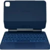 Typecase Edge do iPad Air 11'' 2024/2025 błękitny