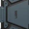 UAG Metropolis SE - obudowa ochronna z uchwytem do Apple Pencil do iPad Air 11" M2 2024 / M3 2025 cloud blue 124473114151