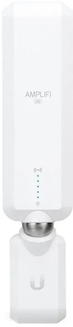 Ubiquiti (AFi-P-HD) AmpliFi HD Meshpoint 1750 Mbit/s Srebrny, Biały