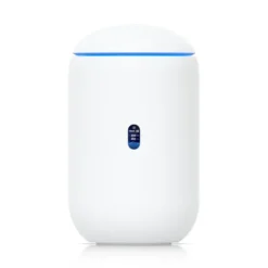Ubiquiti Dream 7 router bezprzewodowy 2.5 Gigabit Ethernet Trójpasmowy (2,4 GHz / 5 GHz / 6 GHz) Biały UDR7