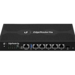 Ubiquiti EdgeRouter ER-6P