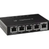 Ubiquiti EdgeRouter ER-X 5 Gigabit RJ45 ports, 1x24V Passive PoE Passthrough