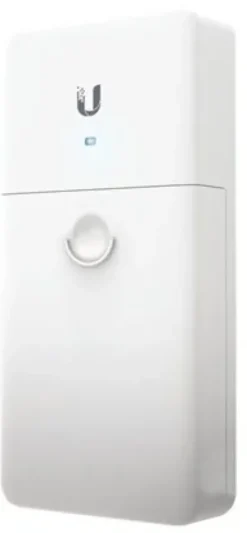 Ubiquiti F-POE-G2 Media konwerter FiberPoE Gen Zamów do 16:00 wysyłka kurierem tego samego dnia! F-POE-G2