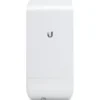 Ubiquiti NanoStation locoM CPE 5GHz 13dBi N150 10km locoM5 locoM5