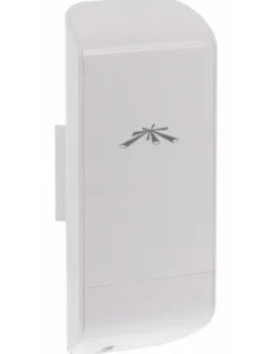 Ubiquiti NanoStation locoM CPE 5GHz 13dBi N150 10km locoM5 locoM5
