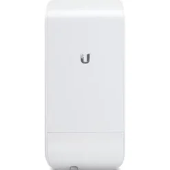 Ubiquiti NanoStation locoM CPE 5GHz 13dBi N150 10km locoM5 locoM5