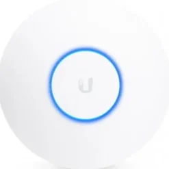 Ubiquiti Networks Inc Access Point UniFi AC HD PoE+ WiFi AC2533 Dual-Band 4x4 SBUBAPBZ50A0 [7352534]