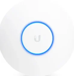 Ubiquiti Networks Inc Access Point UniFi AC HD PoE+ WiFi AC2533 Dual-Band 4x4 SBUBAPBZ50A0 [7352534]