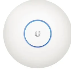 Ubiquiti Networks Inc Access Point UniFi UAP-AC-PRO AP AC1300 5GHz, N450 2,4GHz 122m 2x1GbE LAN SBUBAPBZ5040 [5388131]