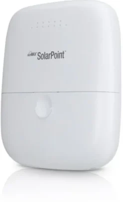 Ubiquiti SM-SP-40 SUNMAX SOLARPOINT 4 PORT 24V POE 10/100MBPS DC OUTPUT 40W SM-SP-40