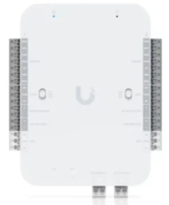 Ubiquiti UA-RETROFIT-HUB-2 inteligentny dom - jednostka sterująca Przewodowa Biały 100691431