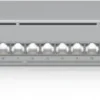 Ubiquiti UniFi Pro HD 24 L2/L3 2.5G Ethernet 100/1000/2500 1U Szary