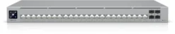 Ubiquiti UniFi Pro HD 24 L2/L3 2.5G Ethernet 100/1000/2500 1U Szary