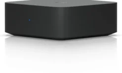 Ubiquiti UPL-Port-B LAN Wi-Fi Czarny