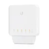 Ubiquiti USW-Flex 5 x Gigabit UniFi switch 1x PoE In 4x PoE+/48V PoE out 46W