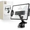 Uchwyt na tablet TECH-PROTECT V4 Universal Windshield & Dashboard Czarny
