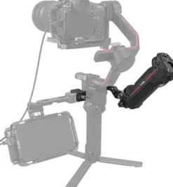 Uchwyt SmallRig 3919 Sling Handgrip with Wireless Control DJI RS Series -  Raty