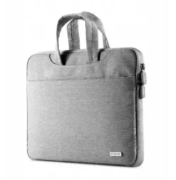 Ugreen Torba na laptopa laptop 15" szary