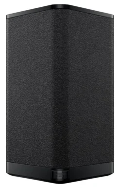 Ultimate Ears Hyperboom Przenośny głośnik stereo Czarny