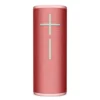 Ultimate Ears MEGABOOM 4 Przenośny głośnik stereo Czerwony