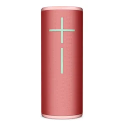 Ultimate Ears MEGABOOM 4 Przenośny głośnik stereo Czerwony