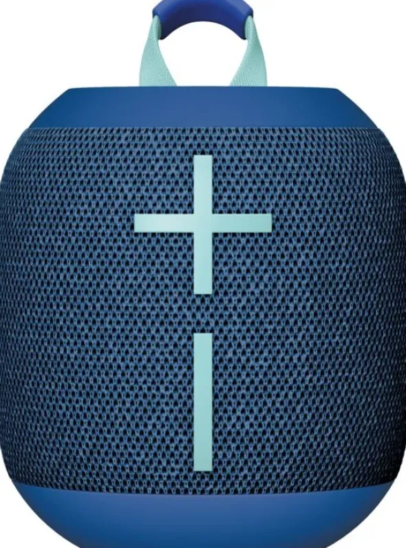 Ultimate Ears WONDERBOOM 4 Niebieski