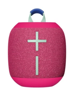 Ultimate Ears WONDERBOOM 4 Różowy