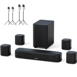 Ultimea Aura A40 7.1 + 1