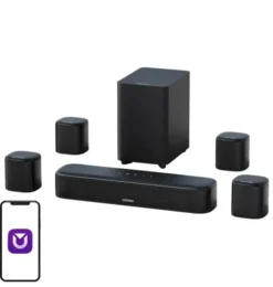 Ultimea Aura A40