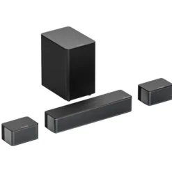 Ultimea Poseidon D50 5.1