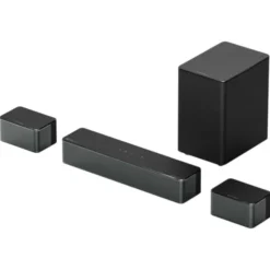 Ultimea Poseidon M4T 5,1 450W Peak Power