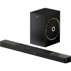 Ultimea Skywave F30 Boom 3 1 2ch Soundbar 360W Peak Power Dolby Atmos APP Control Supports HDMI Connection Bluetooth 5 4