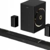 ULTIMEA 5.1.2 Soundbar Dolby Atmos Skywave F40 Subwoofer HDMI eARC