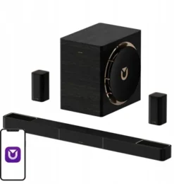 Ultimea Soundbar Skywave X70