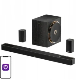 Ultimea Soundbar Skywave X50