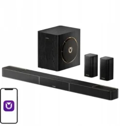 Ultimea Soundbar Skywave X40