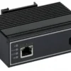 Ultipower Switch przemysłowy PoE 311SFP-mini 311SFP-MINI