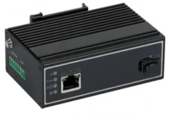 Ultipower Switch przemysłowy PoE 311SFP-mini 311SFP-MINI