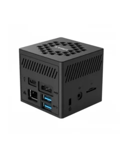 UMAX Komputer U-Box J42 Nano Intel Celeron J4125 8 GB UMM210J44